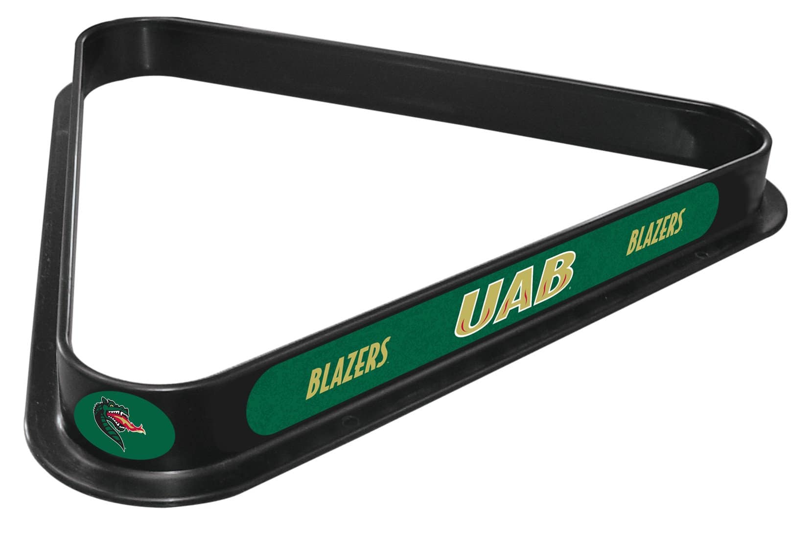 UAB Billiard Triangle 1 UAB Billiard Triangle