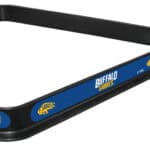 Buffalo Sabres Billiard Triangle