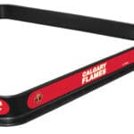 Calgary Flames Billiard Triangle