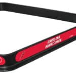Carolina Hurricanes Billiard Triangle