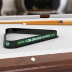 Colorado State Billiard Triangle 4 Colorado State Billiard Triangle