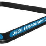U.S. Coast Guard Billiard Triangle 3 U.S. Coast Guard Billiard Triangle