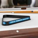 U.S. Coast Guard Billiard Triangle 4 U.S. Coast Guard Billiard Triangle
