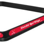 Detroit Red Wings Billiard Triangle 3 Detroit Red Wings Billiard Triangle