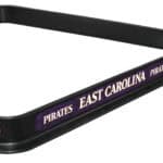 East Carolina Billiard Triangle