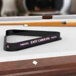 East Carolina Billiard Triangle