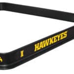 Iowa Billiard Triangle