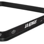 Los Angeles Kings Billiard Triangle