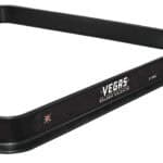 Vegas Golden Knights Billiard Triangle
