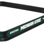 Michigan State Billiard Triangle 3 Michigan State Billiard Triangle