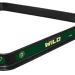 Minnesota Wild Billiard Triangle