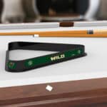 Minnesota Wild Billiard Triangle