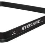 New Jersey Devils Billiard Triangle 3 New Jersey Devils Billiard Triangle