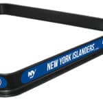 New York Islanders Billiard Triangle