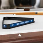 New York Islanders Billiard Triangle