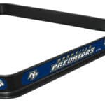Nashville Predators Billiard Triangle