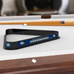 Nashville Predators Billiard Triangle