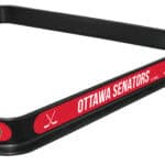 Ottawa Senators Billiard Triangle