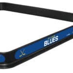 St Louis Blues Billiard Triangle