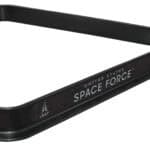 U.S. Space Force Billiard Triangle