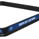 Tampa Bay Lightning Billiard Triangle