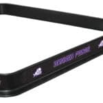 TCU Billiard Triangle 3 TCU Billiard Triangle