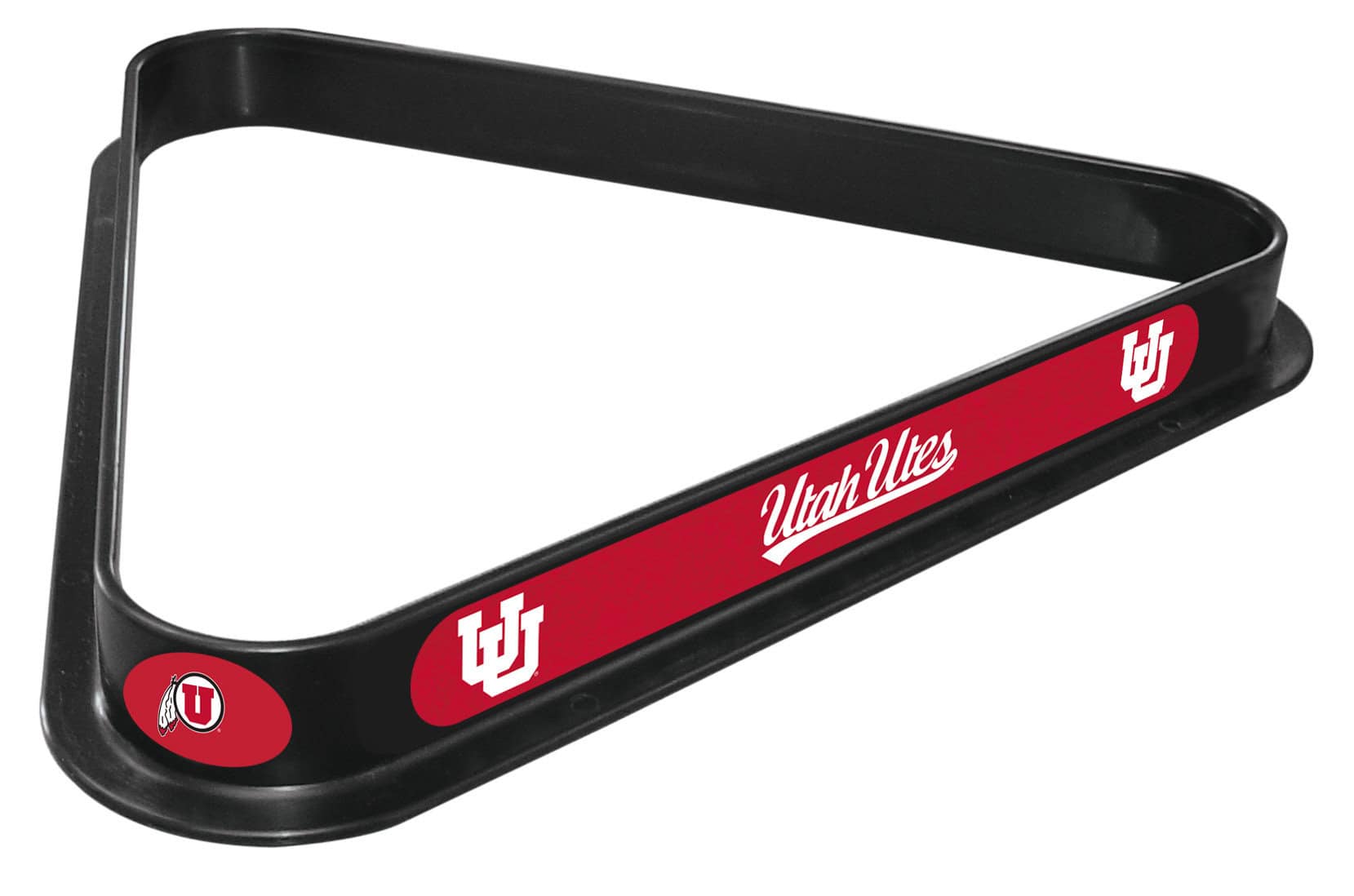 Utah Billiard Triangle 1 Utah Billiard Triangle