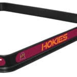 Virginia Tech Billiard Triangle