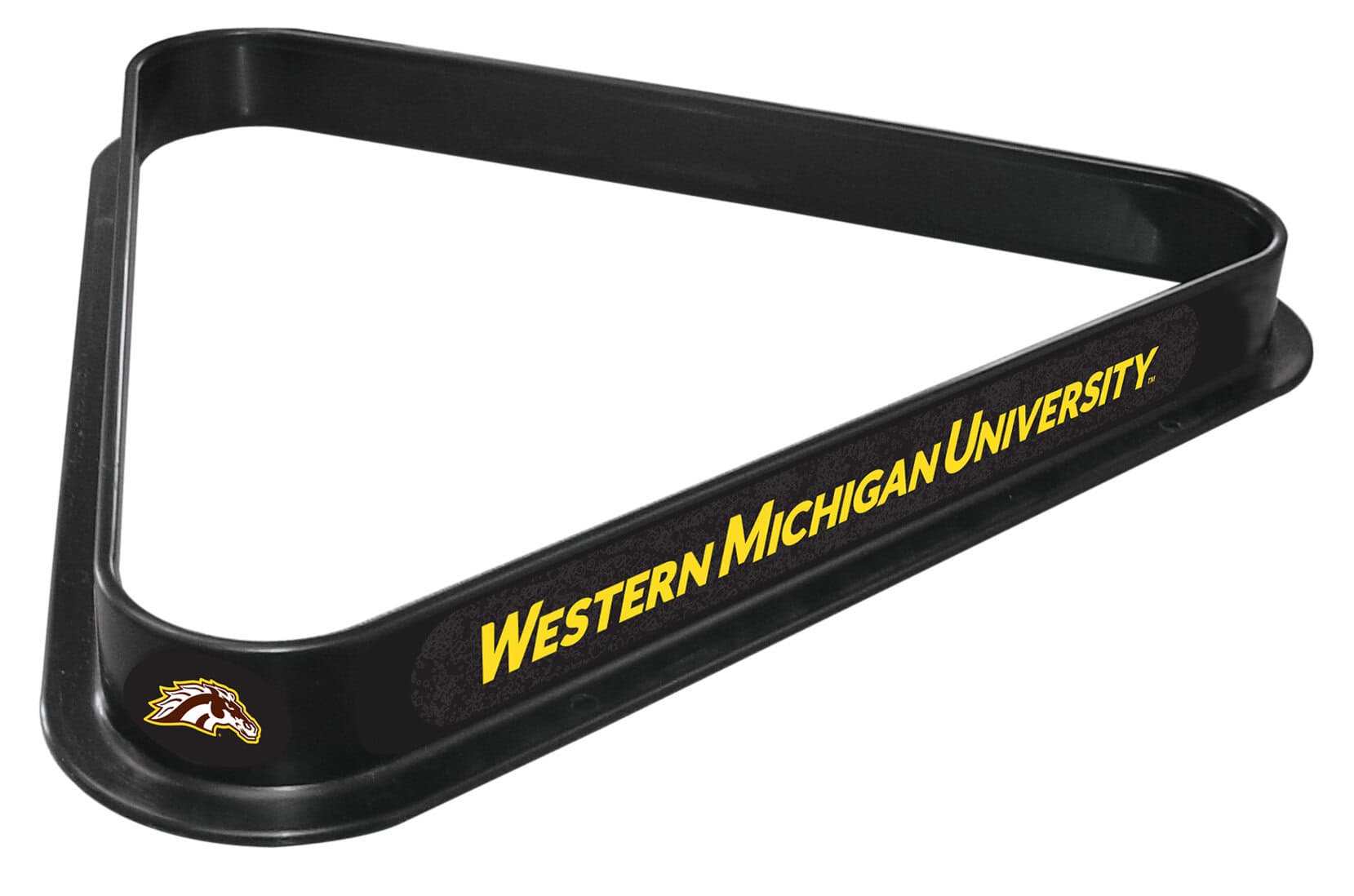 Western Michigan Billiard Triangle 1 Western Michigan Billiard Triangle