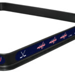 Washington Capitals Billiard Triangle 3 Washington Capitals Billiard Triangle