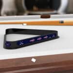 Washington Capitals Billiard Triangle 4 Washington Capitals Billiard Triangle