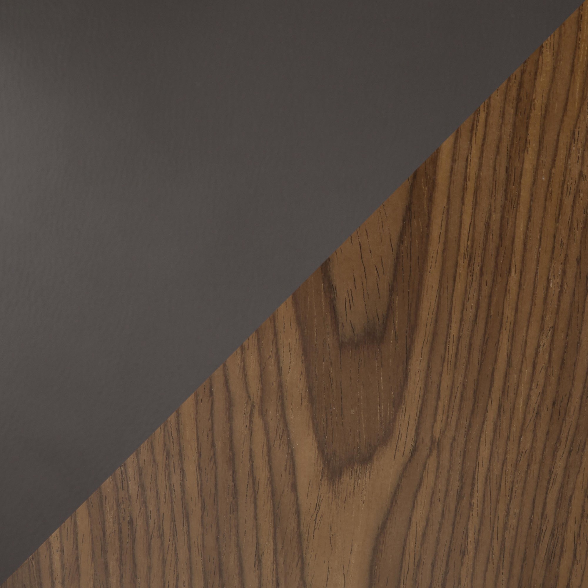 Trilogy Walnut and Brown Mid-Century Modern Barstools (Set of 2) 12 Trilogy Walnut and Brown Mid-Century Modern Barstools (Set of 2) - Image 12