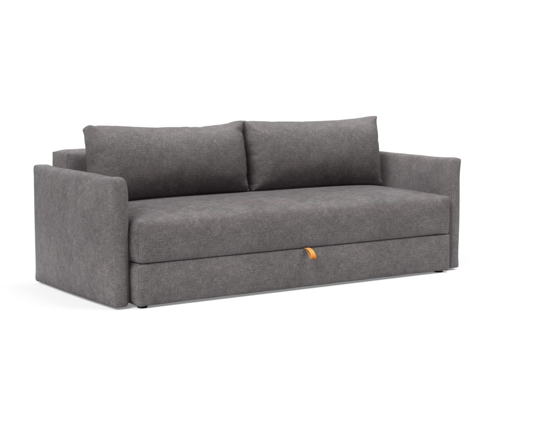 Tripi Sofa Bed - Avella Warm Grey 2 Tripi Sofa Bed - Avella Warm Grey - Image 2