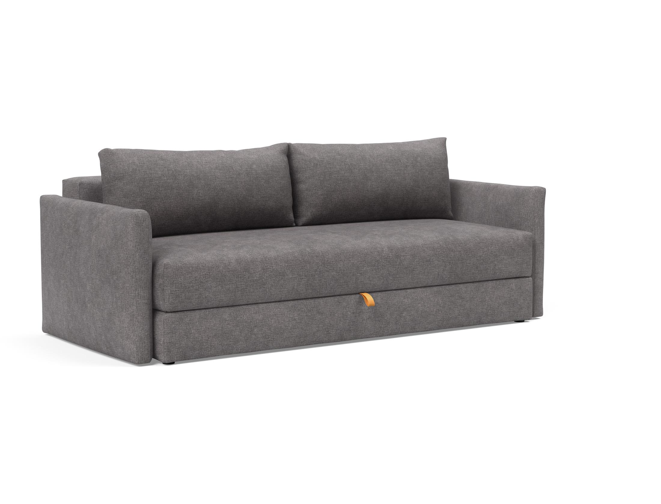 Tripi Sofa Bed - Avella Warm Grey 12 Tripi Sofa Bed - Avella Warm Grey