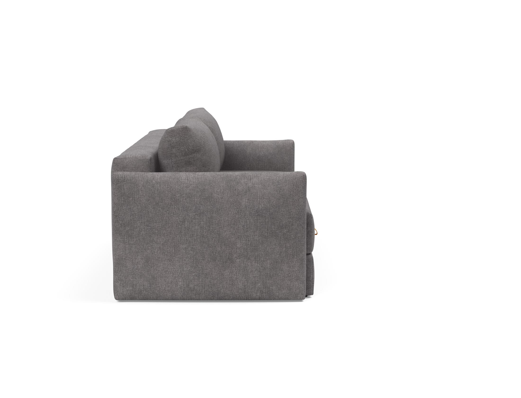 Tripi Sofa Bed - Avella Warm Grey 13 Tripi Sofa Bed - Avella Warm Grey