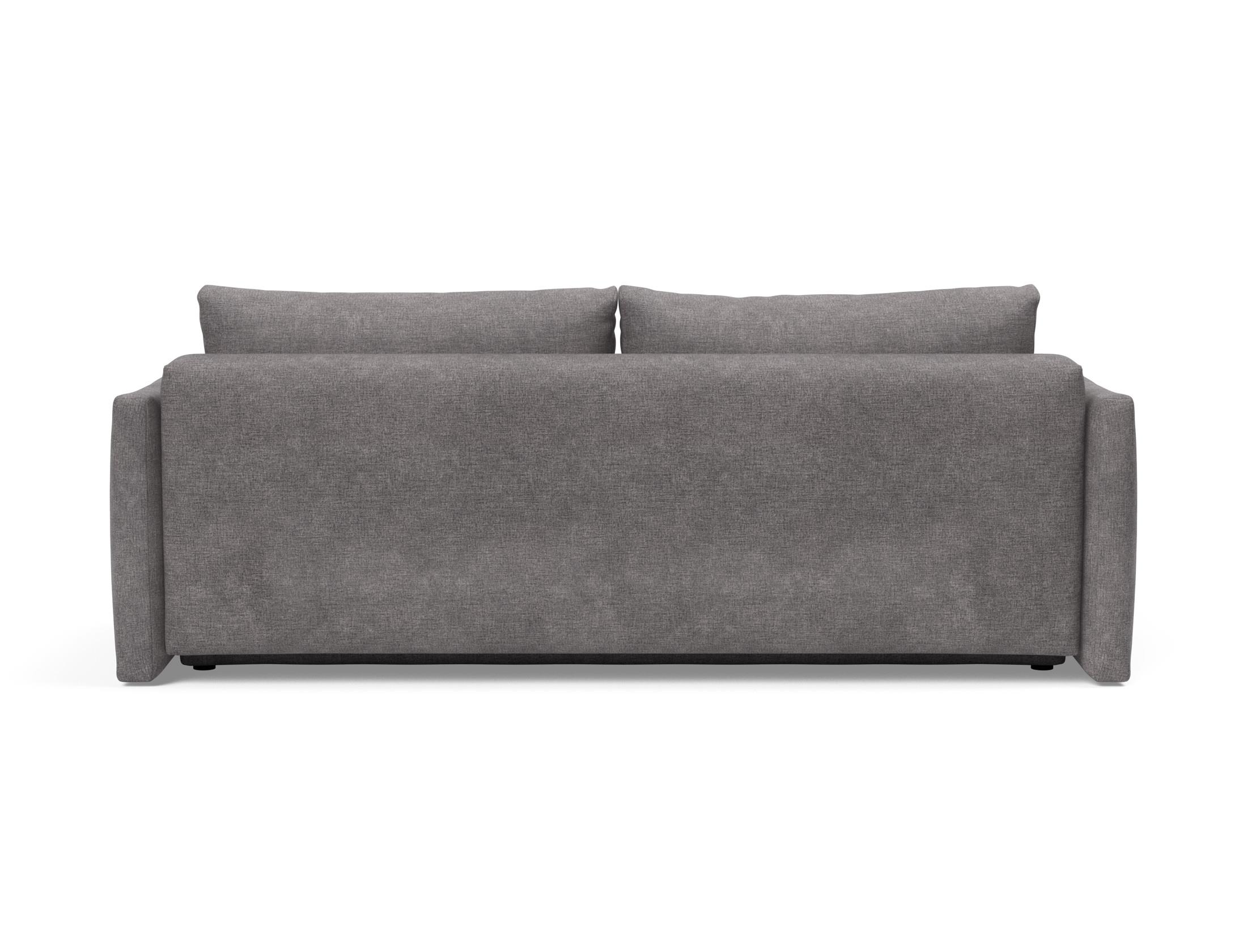 Tripi Sofa Bed - Avella Warm Grey 14 Tripi Sofa Bed - Avella Warm Grey
