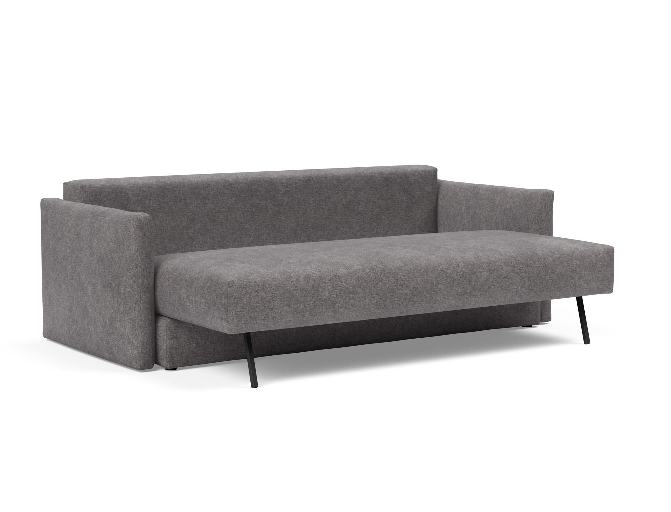 Tripi Sofa Bed - Avella Warm Grey 16 Tripi Sofa Bed - Avella Warm Grey