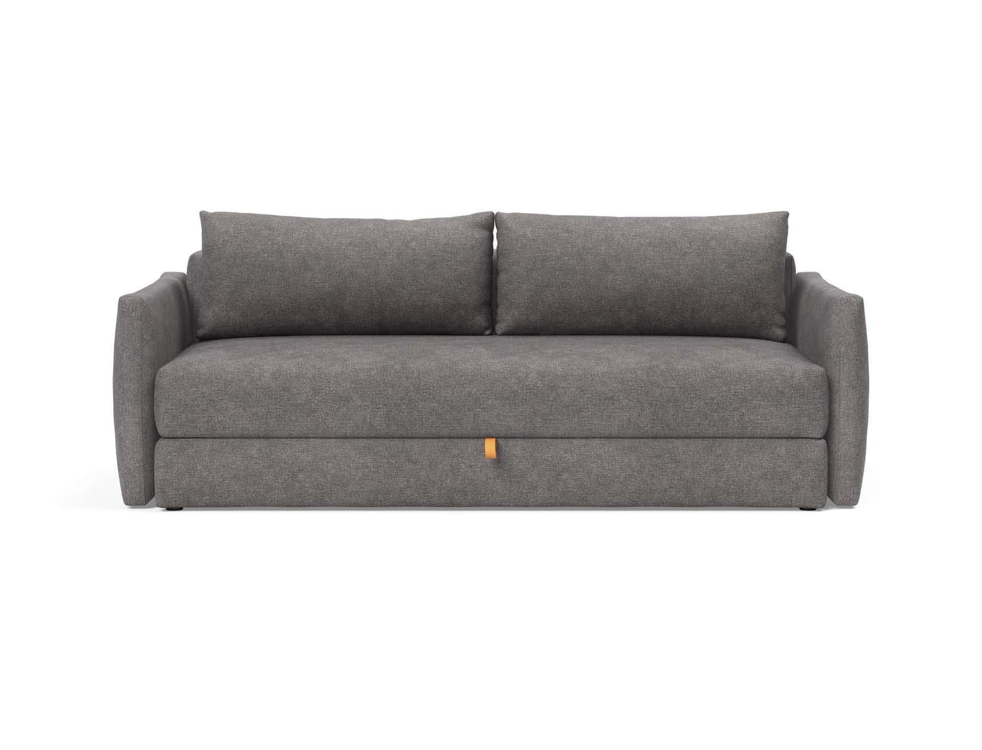 Tripi Sofa Bed - Avella Warm Grey 11 Tripi Sofa Bed - Avella Warm Grey