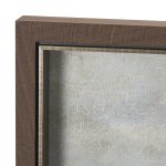 Tuscan View I by Mercana Studio a Framed Art Print