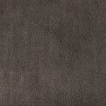 Tyson 17L x 18W x 28H Brown/Gray Suede W/ Metal Frame Counter Stool