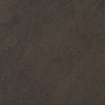 Tyson 17L x 18W x 31H Brown/Gray Suede W/ Metal Frame Bar Stool
