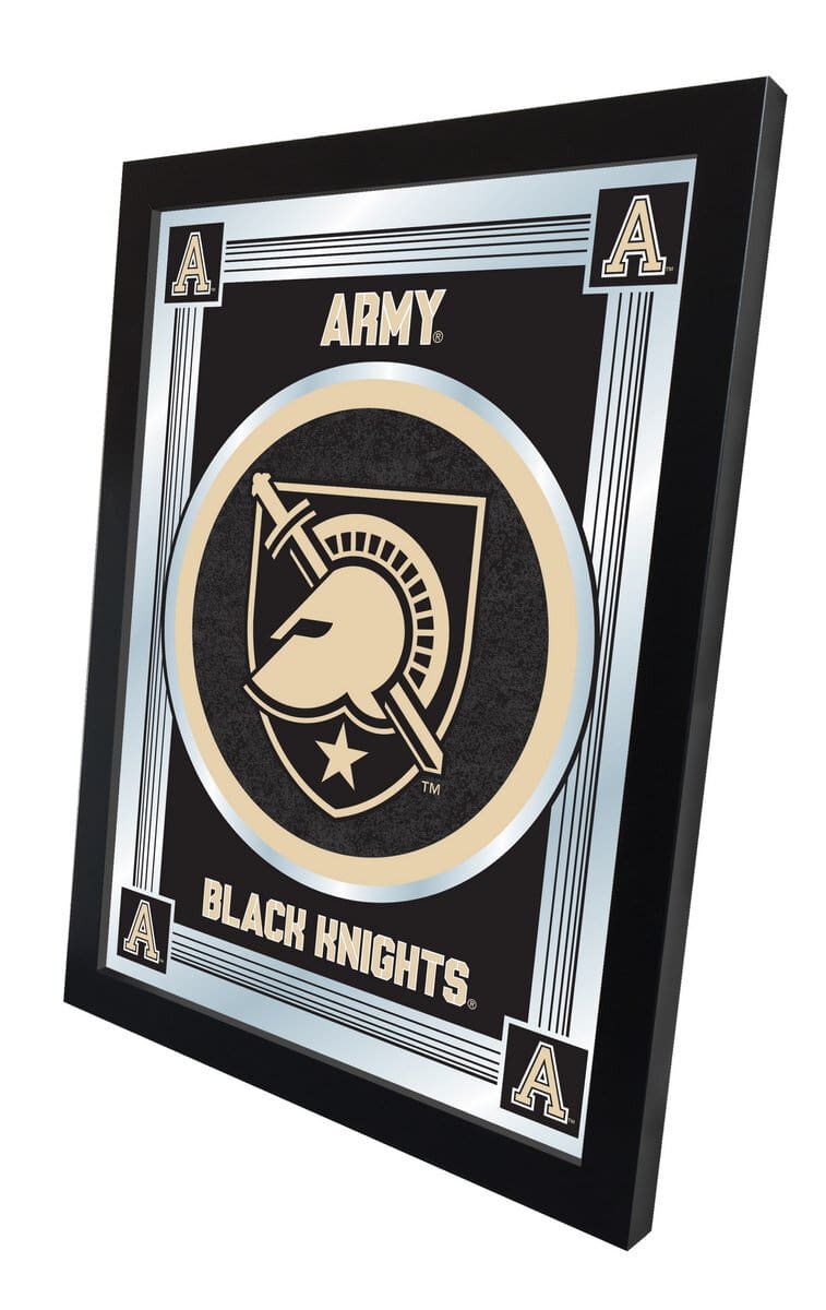 US Military Academy 17x22 Logo Wall Mirror 2 US Military Academy 17x22 Logo Wall Mirror - Image 2