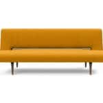 Unfurl Sofa Bed - Elegance, Burned Curry