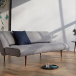 Unfurl Sofa Bed - Mixed Dance, Grey 25 Unfurl Sofa Bed - Mixed Dance, Grey