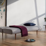 Unfurl Sofa Bed - Mixed Dance, Grey 26 Unfurl Sofa Bed - Mixed Dance, Grey