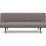 Unfurl Sofa Bed - Mixed Dance, Grey 15 Unfurl Sofa Bed - Mixed Dance, Grey