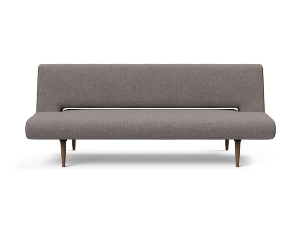 Unfurl Sofa Bed - Mixed Dance, Grey