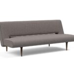 Unfurl Sofa Bed - Mixed Dance, Grey 16 Unfurl Sofa Bed - Mixed Dance, Grey