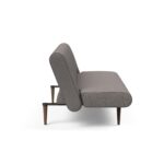Unfurl Sofa Bed - Mixed Dance, Grey 17 Unfurl Sofa Bed - Mixed Dance, Grey