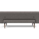 Unfurl Sofa Bed - Mixed Dance, Grey 18 Unfurl Sofa Bed - Mixed Dance, Grey